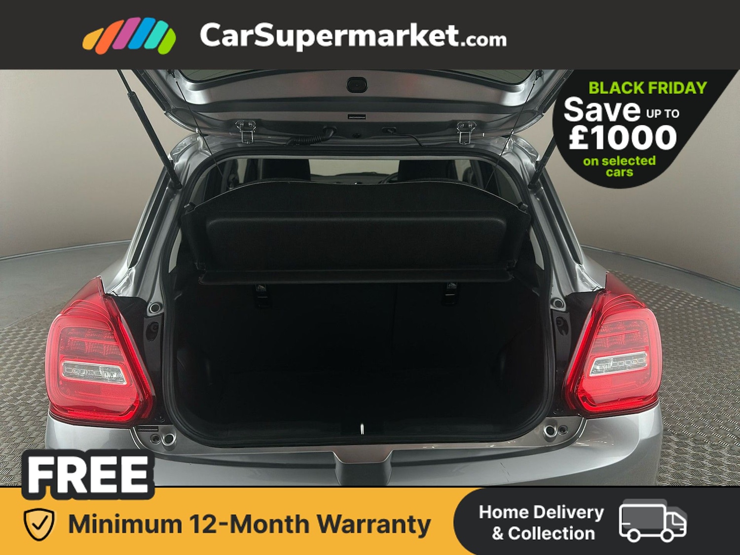 Used Suzuki Swift 2023 for sale - 76723677: Photo 23