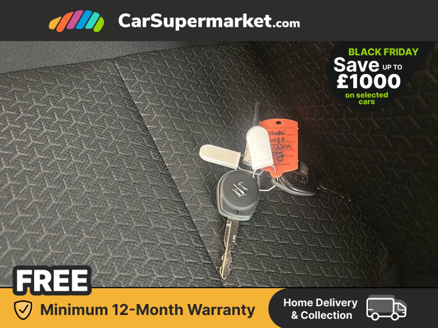 Used Suzuki Swift 2023 for sale - 76723677: Photo 24