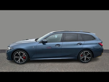 Used BMW 3 Series 2025 for sale - 79272907: Photo