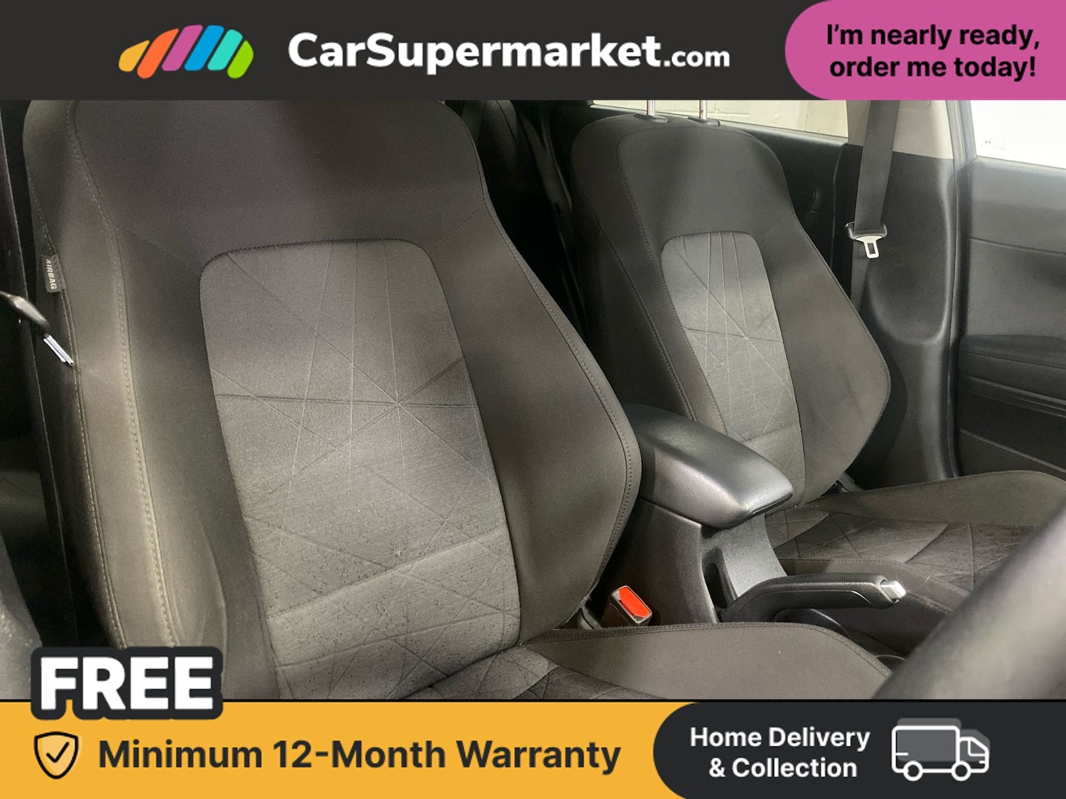 Used Hyundai BAYON 2023 for sale - 77989713: Photo 6