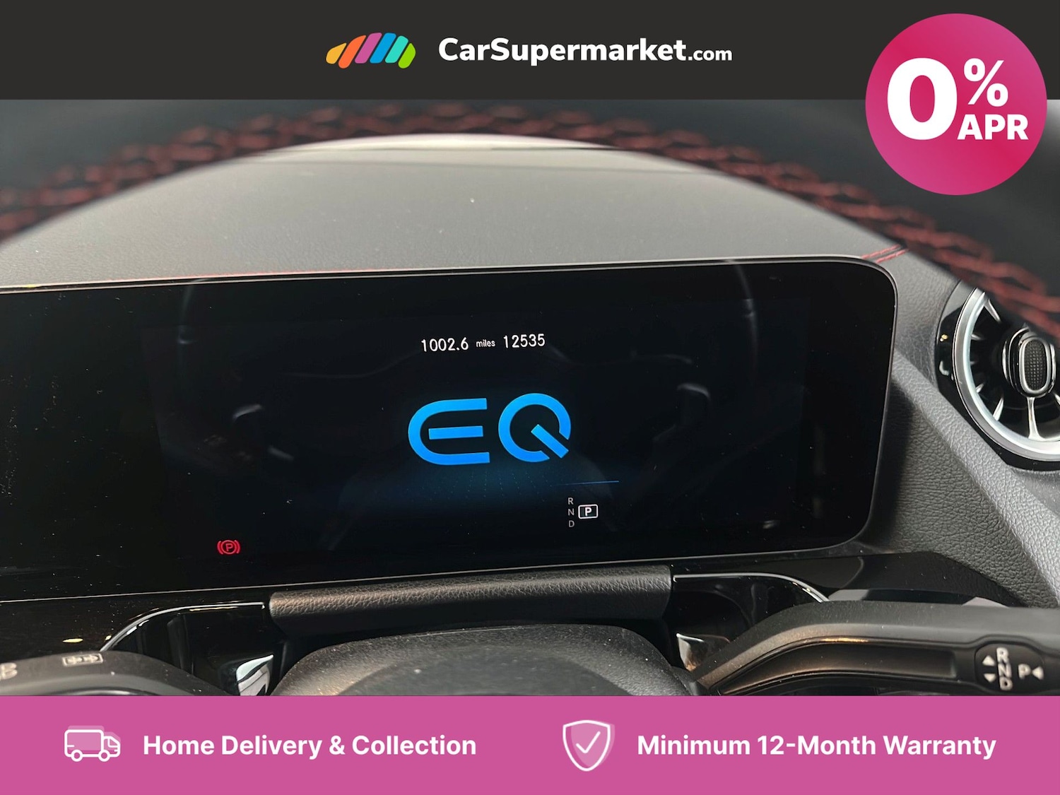 Used Mercedes-Benz EQA 2022 for sale - 76093358: Photo 15