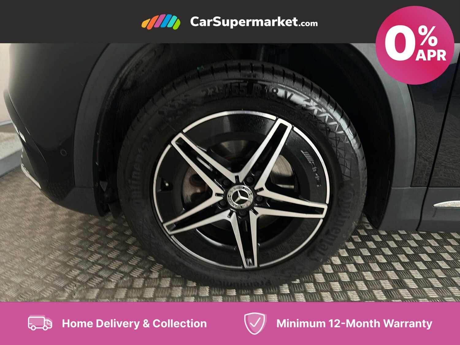 Used Mercedes-Benz EQA 2022 for sale - 76093358: Photo 18