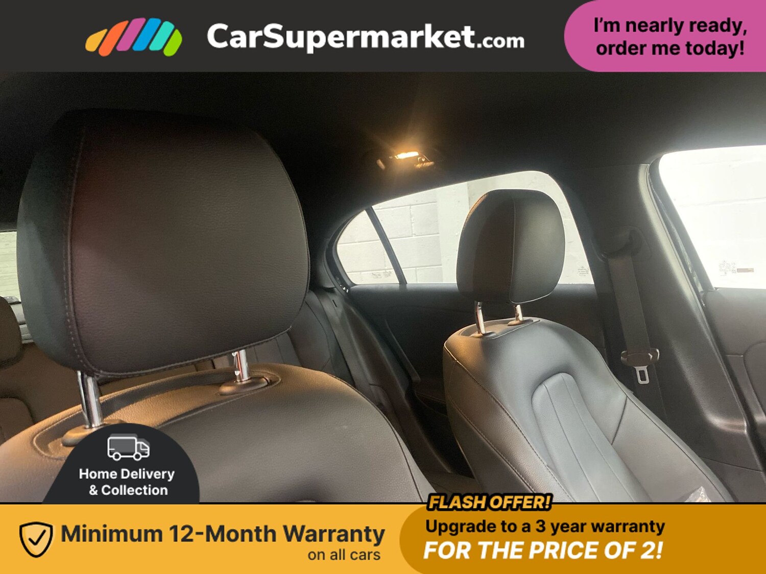 Used Mercedes-Benz A-Class 2023 for sale - 76820103: Photo 6