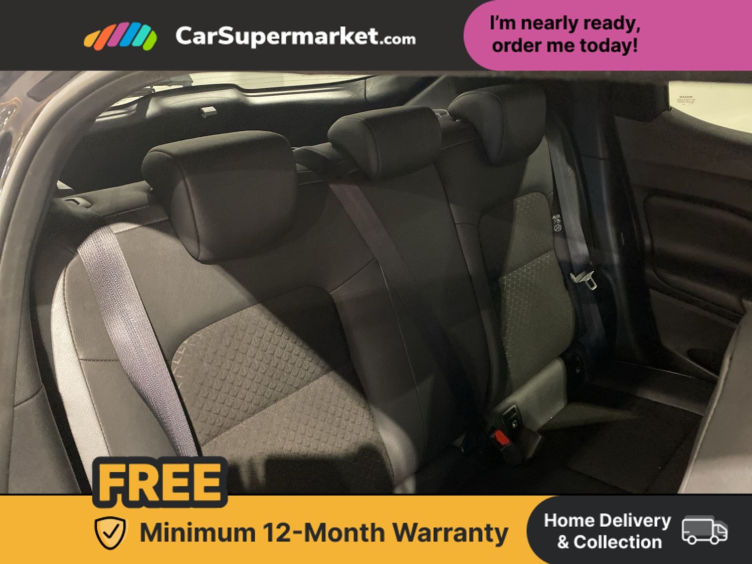 Used Nissan Juke 2023 for sale - 76558275: Photo 3