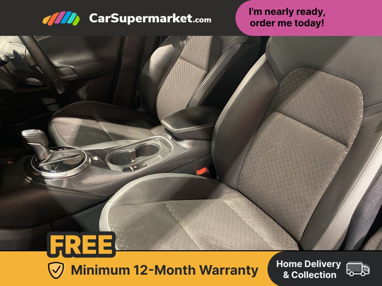 Used Nissan Juke 2023 for sale - 76558275: Photo 6