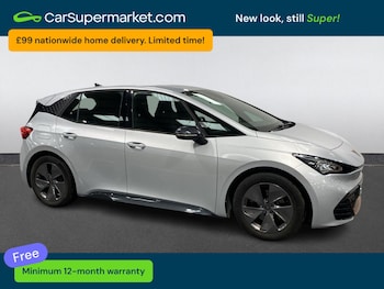 Used Cupra Born 2022 for sale - 78282359: Photo