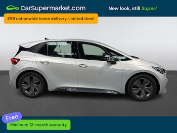 Used Cupra Born 2022 for sale - 78282359: Photo