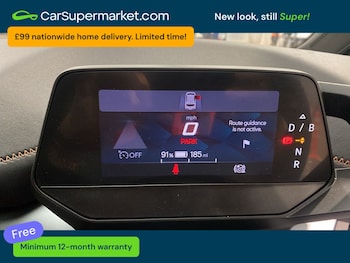 Used Cupra Born 2022 for sale - 78282359: Photo