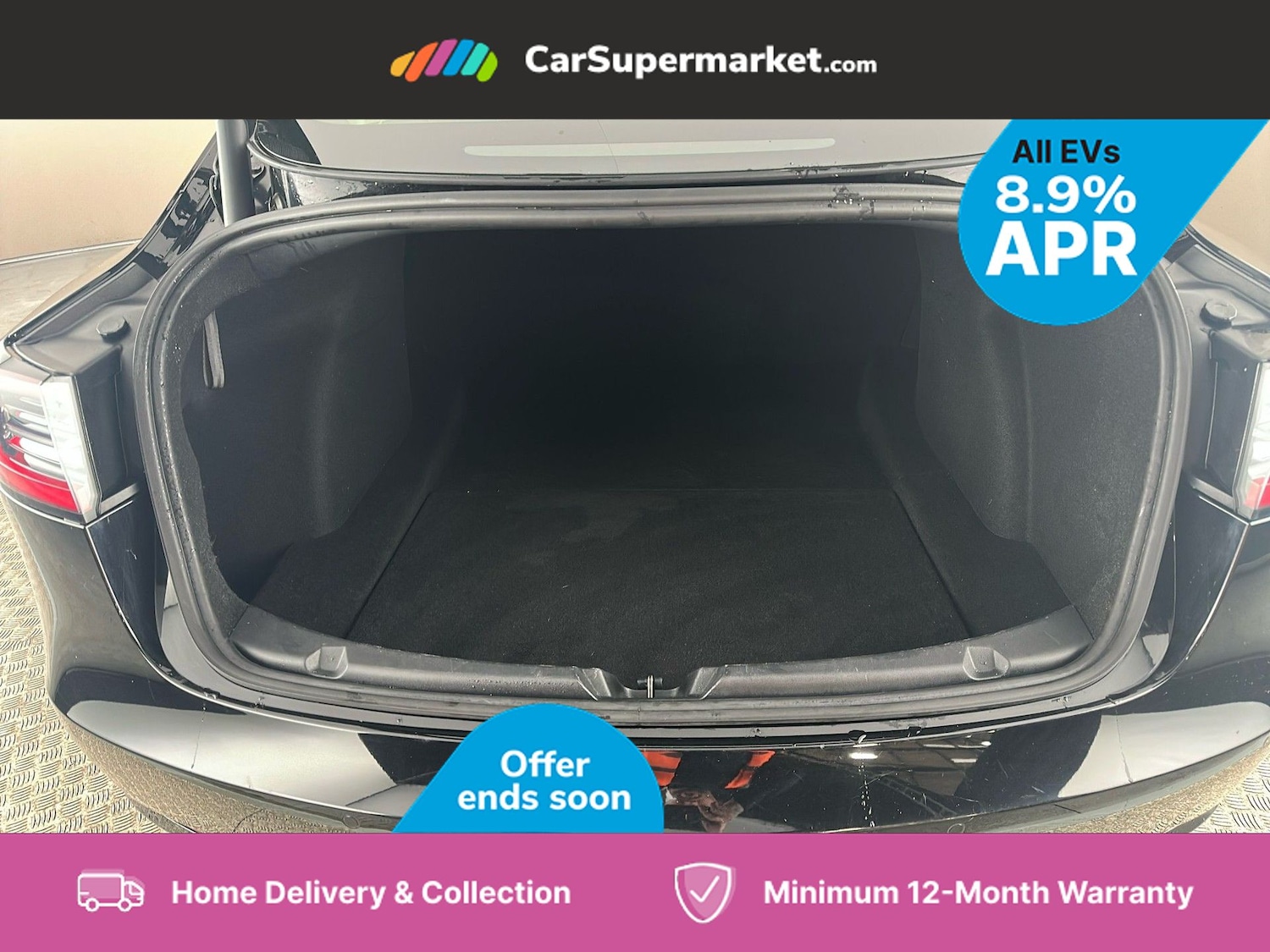 Used Tesla Model 3 2021 for sale - 76158027: Photo 18