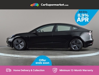 Used Tesla Model 3 2021 for sale - 76158027: Photo 3