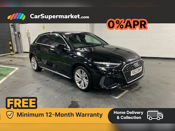 Audi - A3