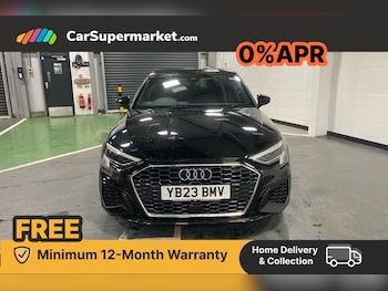 Used Audi A3 2023 for sale - 76304963: Photo 2
