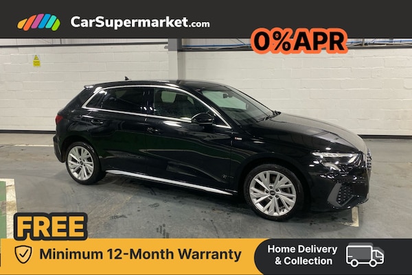 Used Audi A3 2023 for sale - 76304963: Photo 3