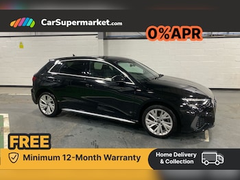 Used Audi A3 2023 for sale - 76304963: Photo 3