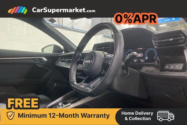 Used Audi A3 2023 for sale - 76304963: Photo 4