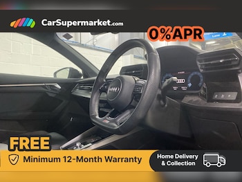 Used Audi A3 2023 for sale - 76304963: Photo 4