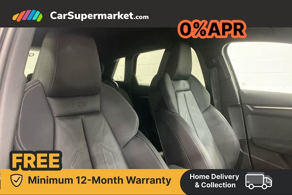 Used Audi A3 2023 for sale - 76304963: Photo 5