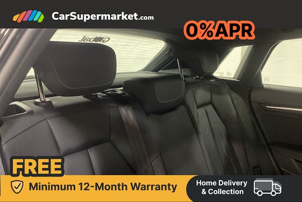 Used Audi A3 2023 for sale - 76304963: Photo 6