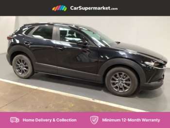 2020 - 2.0 Skyactiv-X MHEV SE-L 5-Door