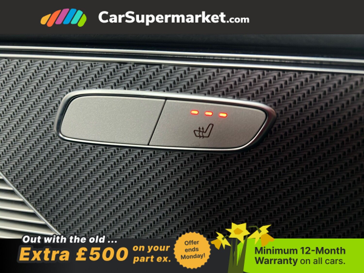 Used Mercedes-Benz EQC 2021 for sale - 77961419: Photo 27