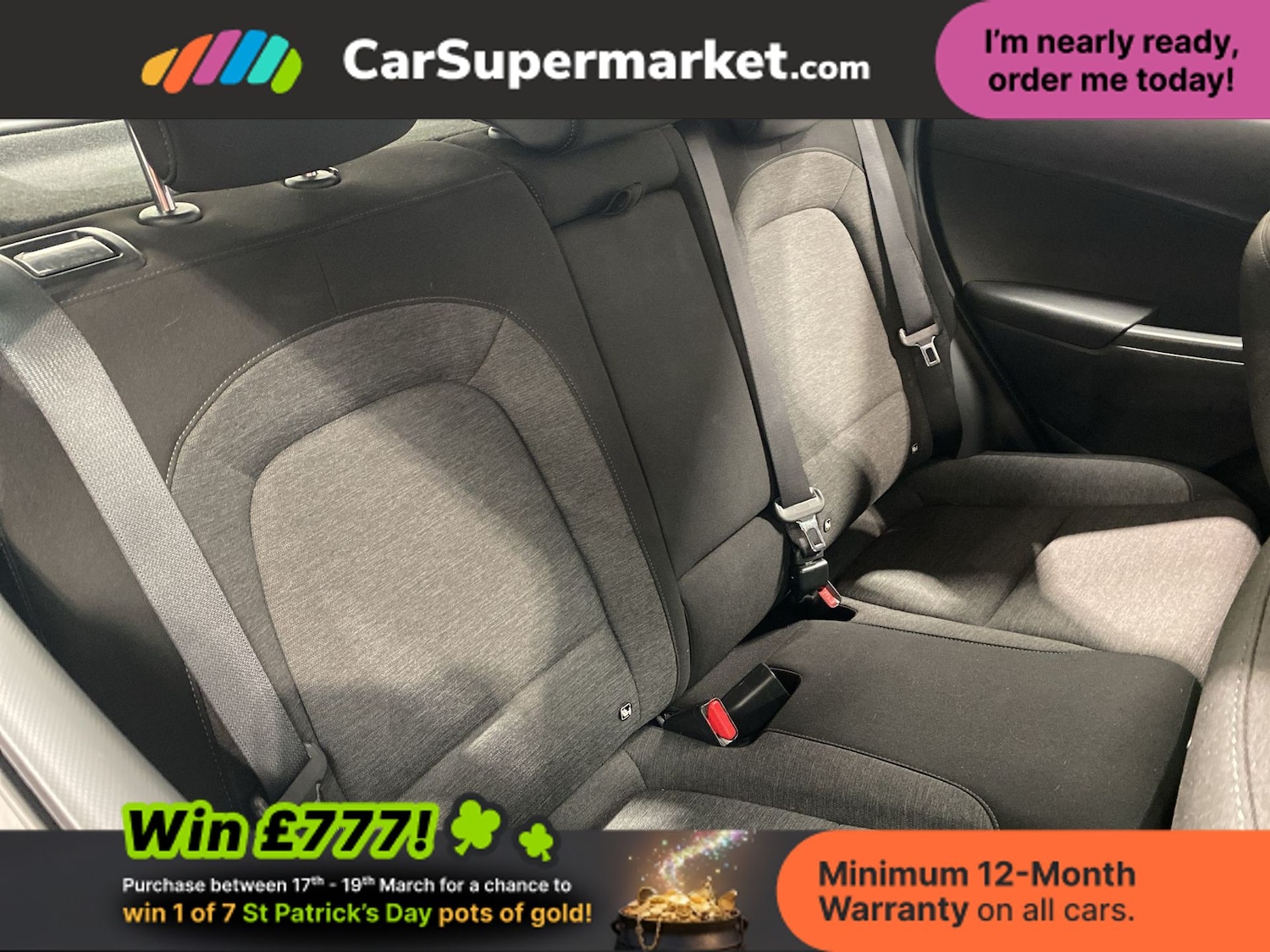 Used Hyundai KONA 2023 for sale - 77952053: Photo 5