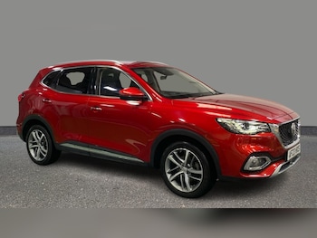 Used MG MG HS 2023 for sale - 78583931: Photo