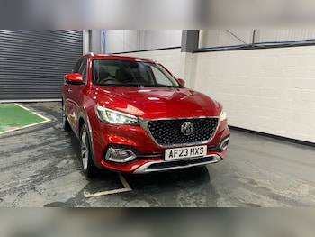 Used MG MG HS 2023 for sale - 78583931: Photo