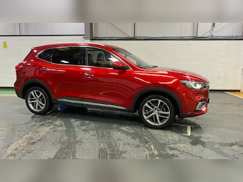 Used MG MG HS 2023 for sale - 78583931: Photo