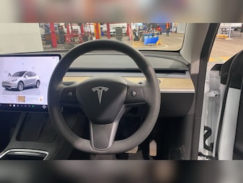 Used Tesla Model Y 2023 for sale - 78599240: Photo