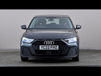 Used Audi A1 2022 for sale - 79097754: Photo