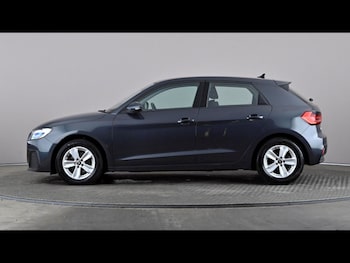 Used Audi A1 2022 for sale - 79097754: Photo