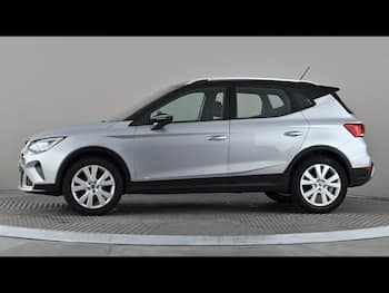 Used SEAT Arona 2023 for sale - 79651762: Photo