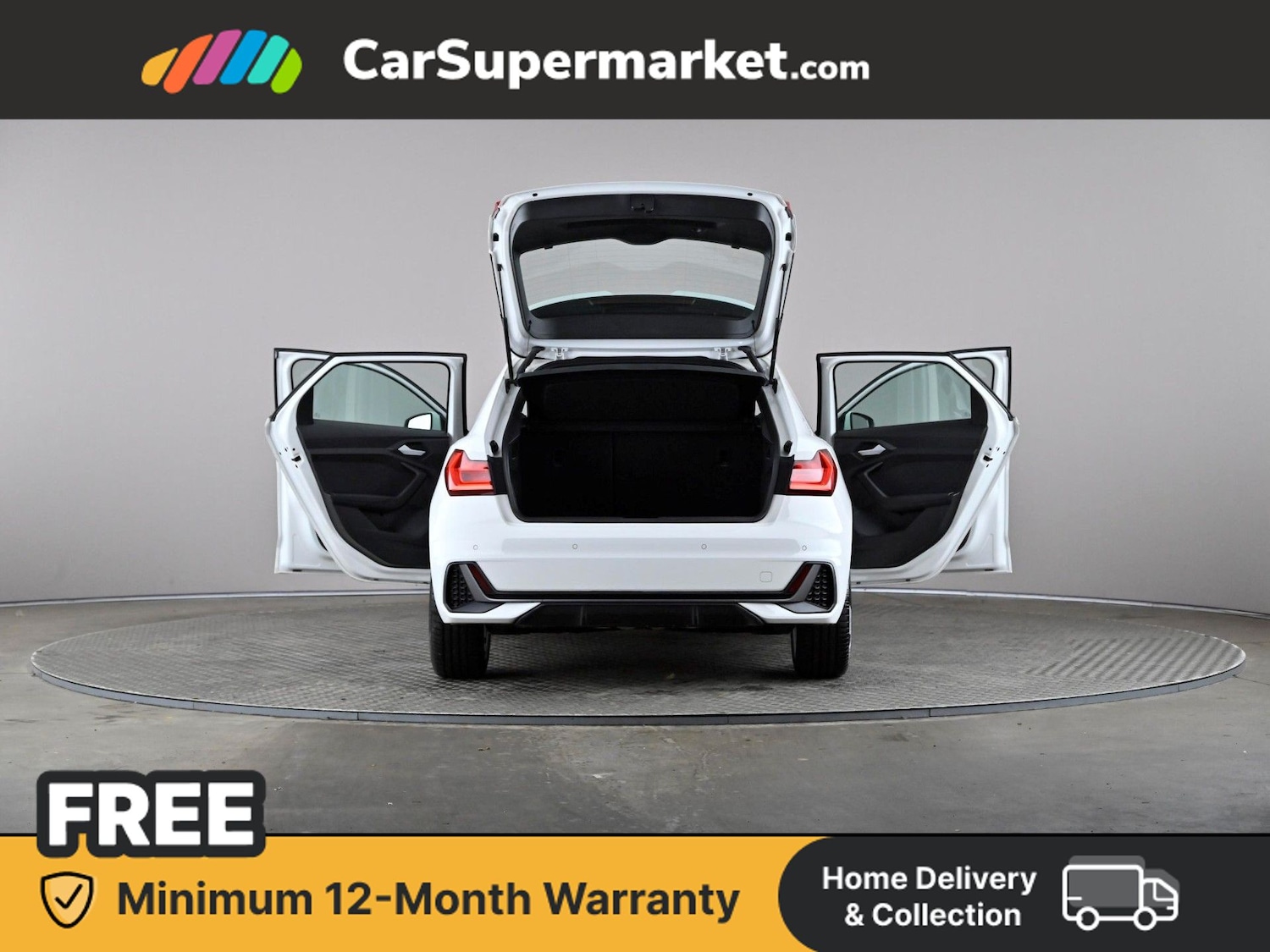 Used Audi A1 2022 for sale - 78052911: Photo 11