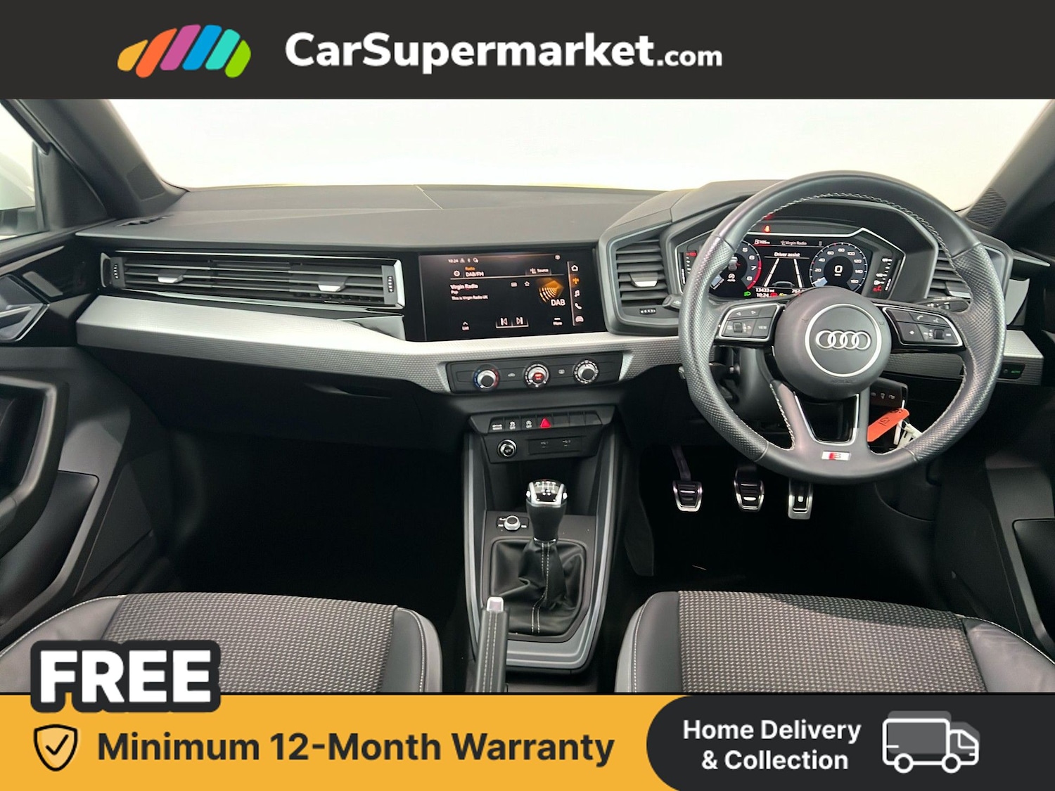 Used Audi A1 2022 for sale - 78052911: Photo 13