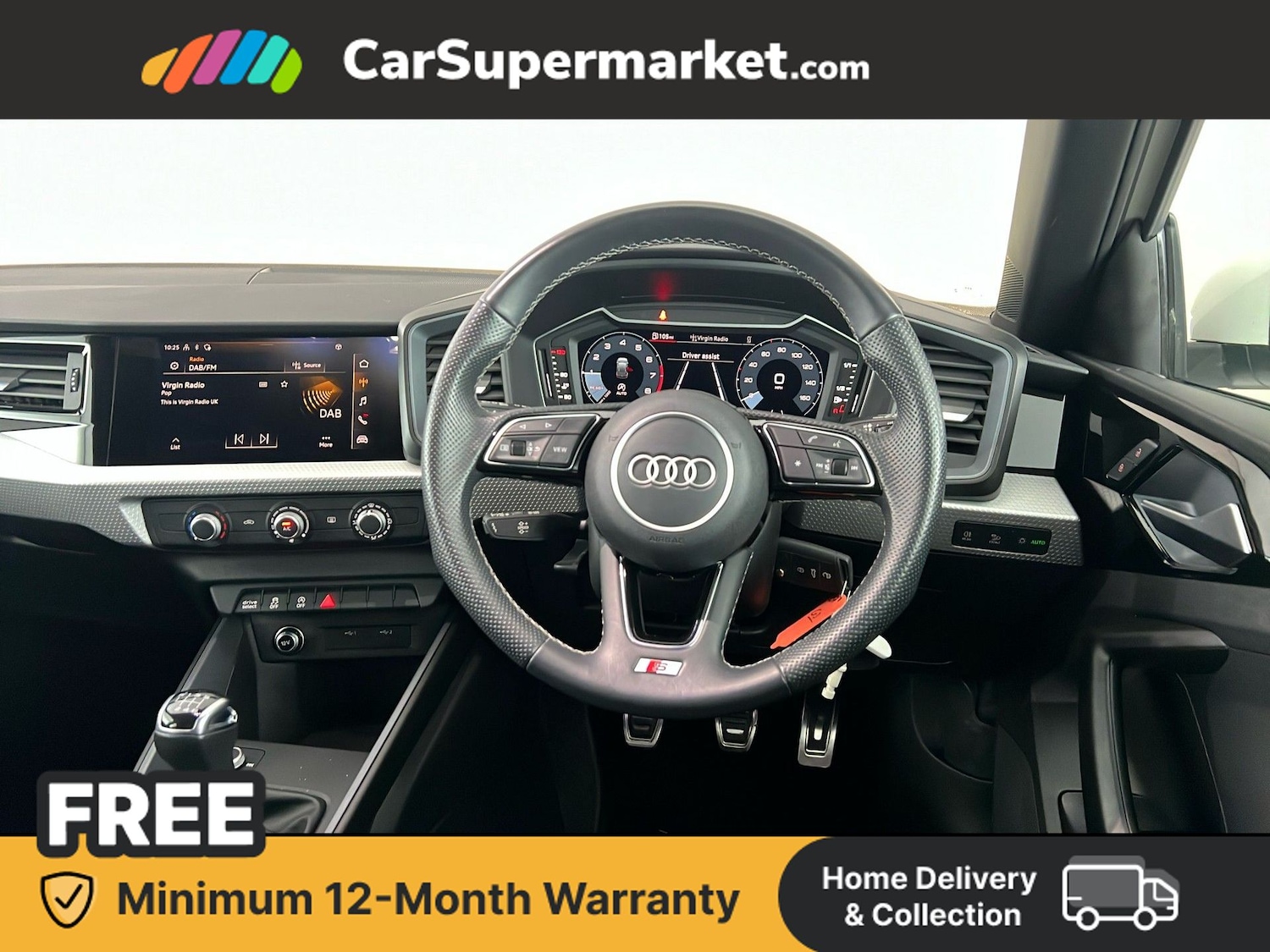 Used Audi A1 2022 for sale - 78052911: Photo 14