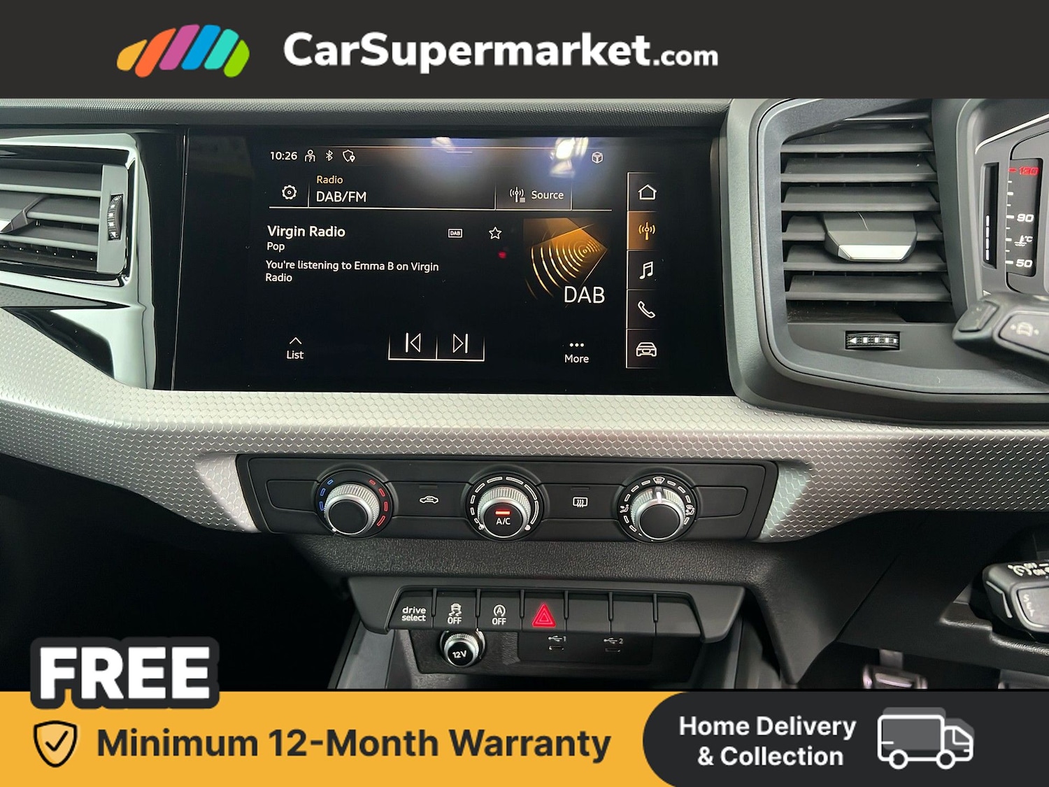 Used Audi A1 2022 for sale - 78052911: Photo 16