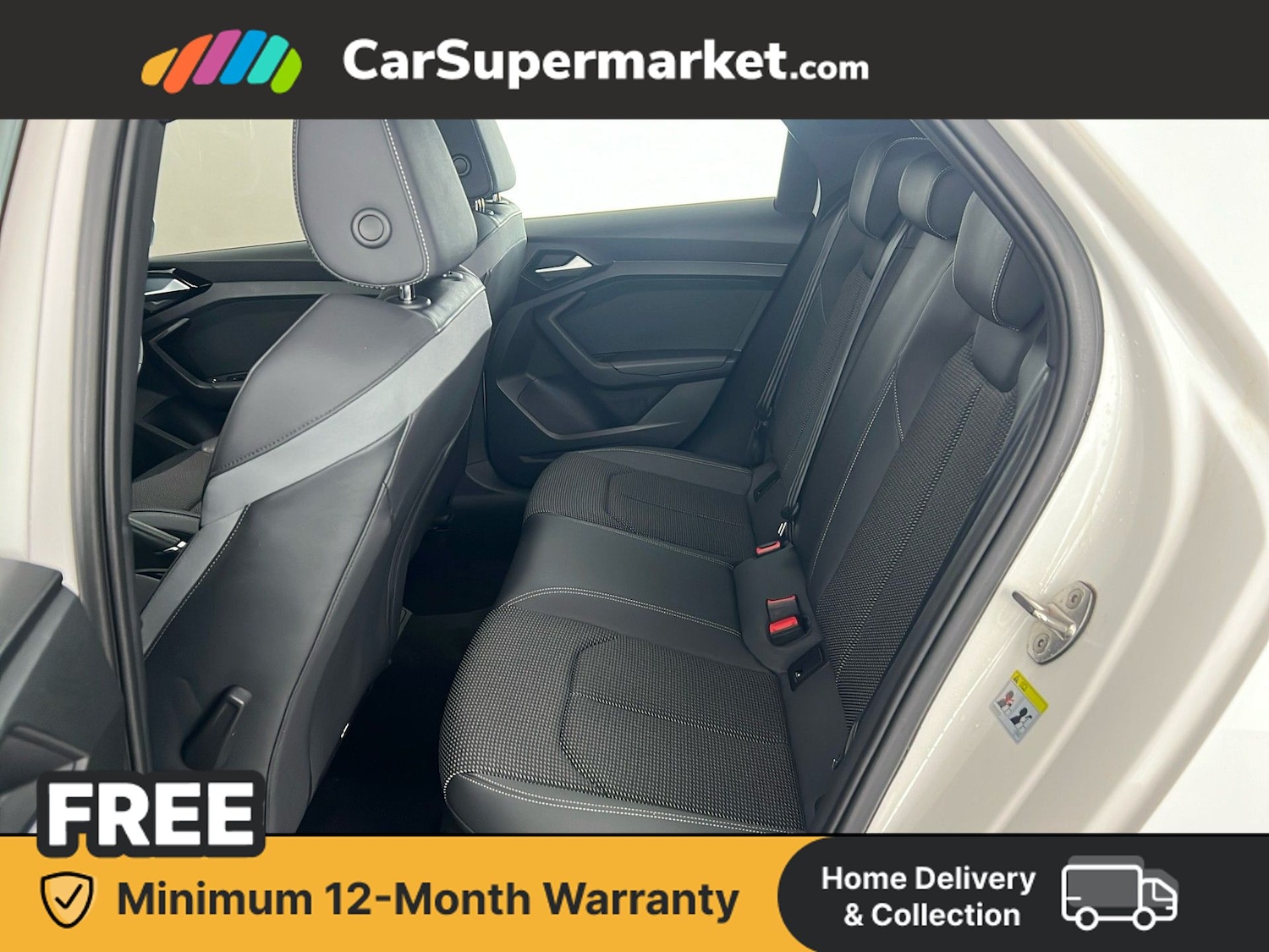 Used Audi A1 2022 for sale - 78052911: Photo 18