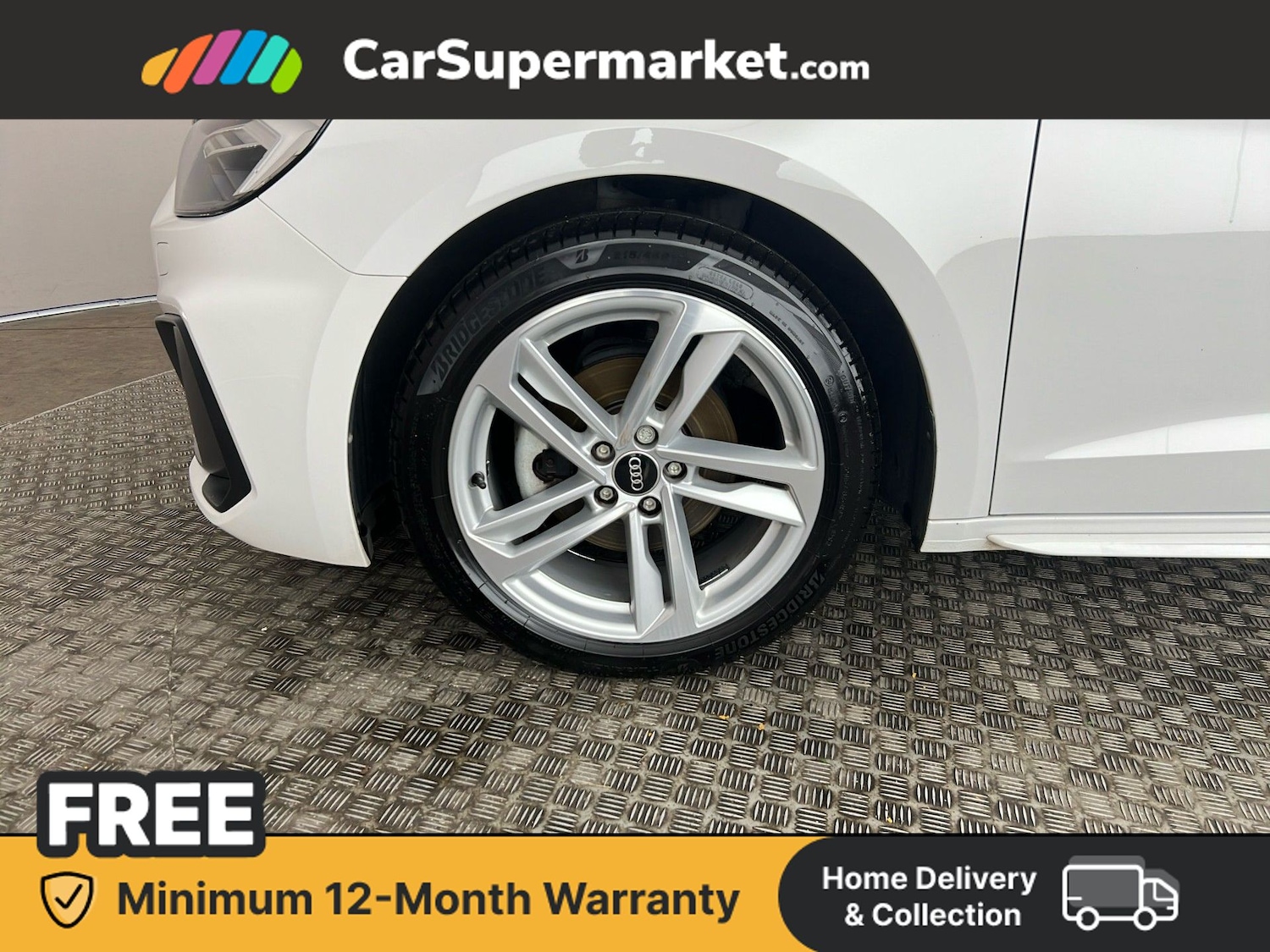 Used Audi A1 2022 for sale - 78052911: Photo 19