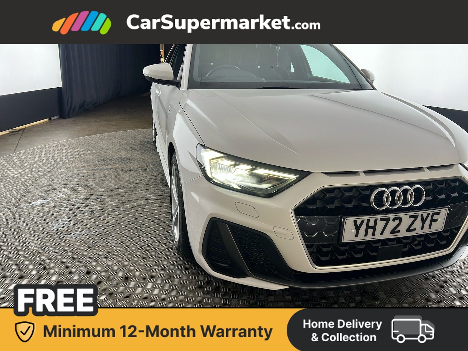 Used Audi A1 2022 for sale - 78052911: Photo 20