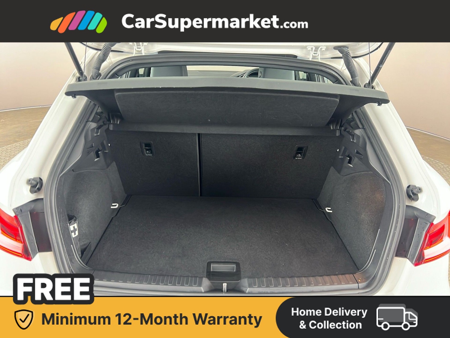 Used Audi A1 2022 for sale - 78052911: Photo 22