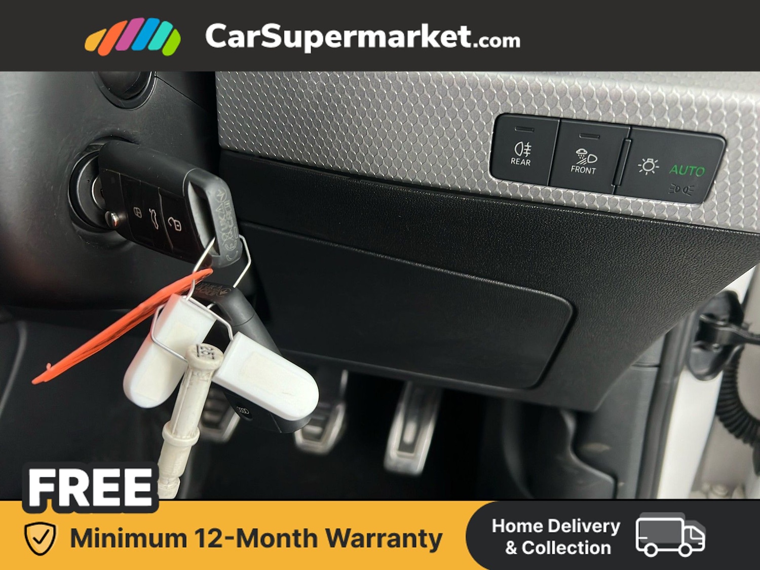 Used Audi A1 2022 for sale - 78052911: Photo 23