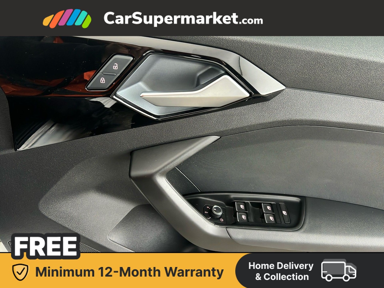 Used Audi A1 2022 for sale - 78052911: Photo 24