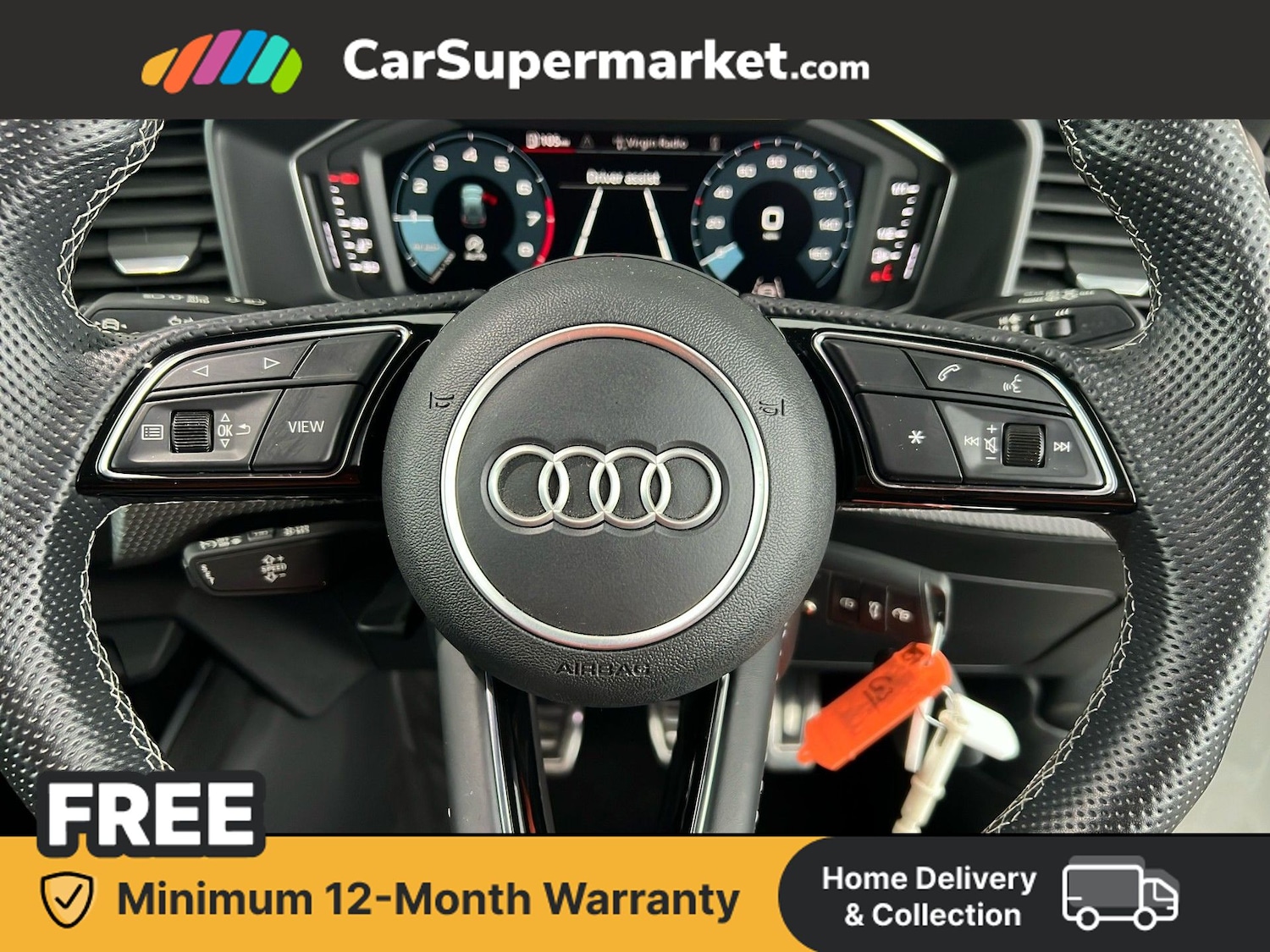 Used Audi A1 2022 for sale - 78052911: Photo 25