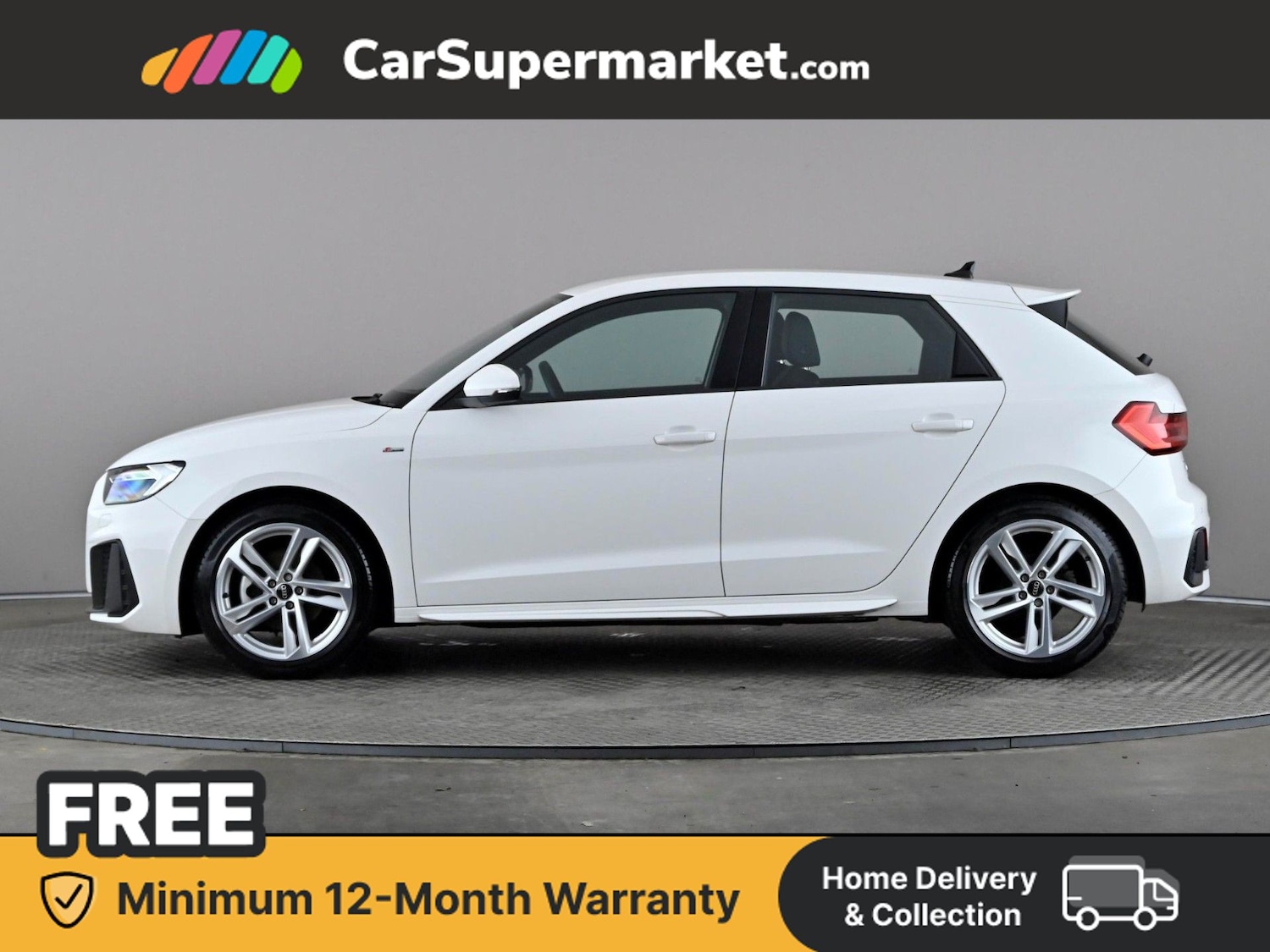 Used Audi A1 2022 for sale - 78052911: Photo 3