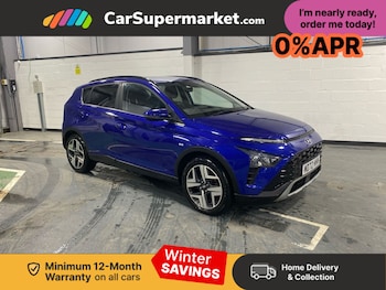 Used Hyundai BAYON 2022 for sale - 77168139: Photo