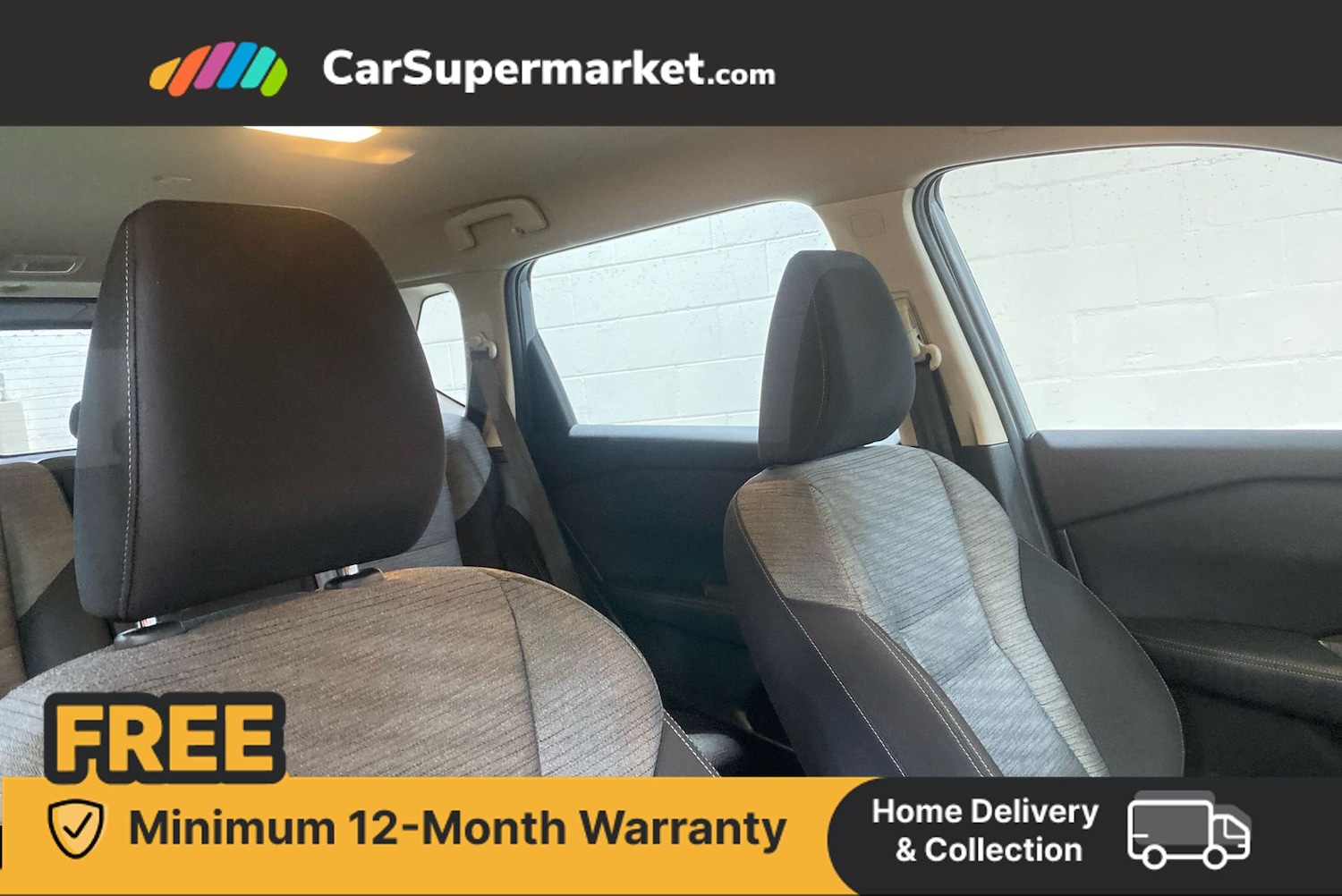 Used Nissan X-Trail 2024 for sale - 76535162: Photo 5