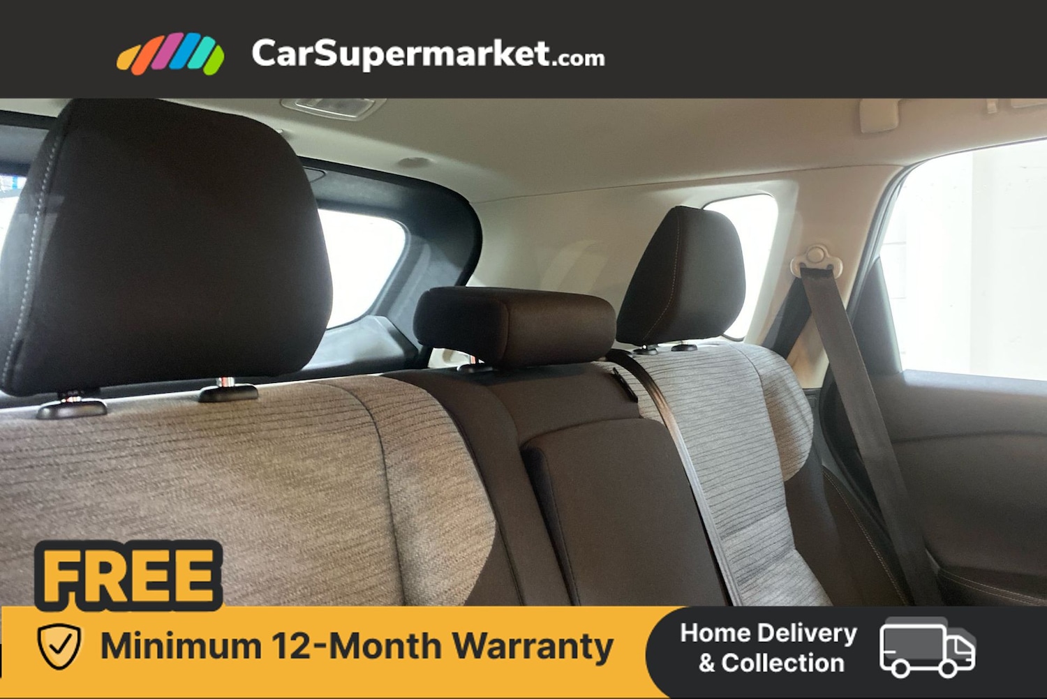 Used Nissan X-Trail 2024 for sale - 76535162: Photo 6