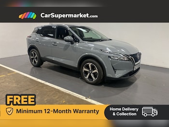 2022 - 1.3 DiG-T MH 158 N-Connecta 5dr Xtronic