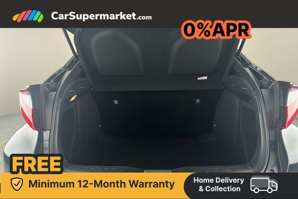 Used Toyota C-HR 2022 for sale - 76197705: Photo 16