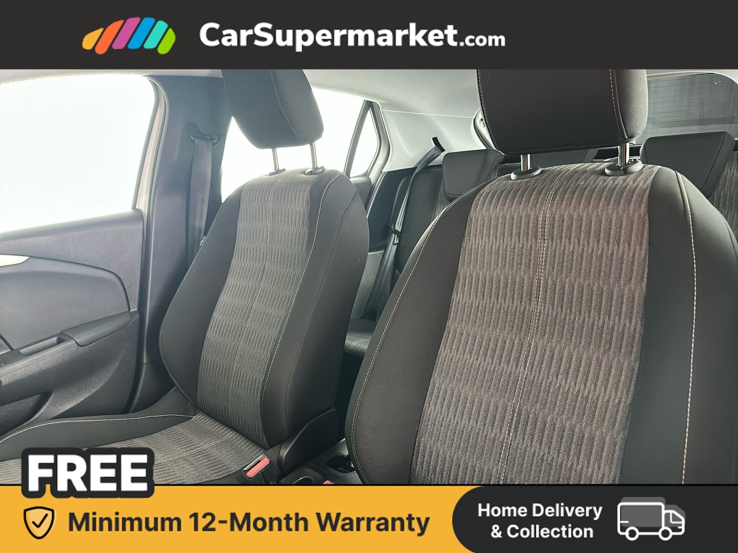 Used Vauxhall Corsa 2023 for sale - 78079098: Photo 17